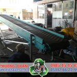 Ứng dụng của băng tải trong sản xuất và đời sống