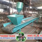 Ứng dụng của băng tải trong sản xuất và đời sống