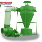 Cyclon lọc bụi