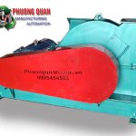máy băm gỗ tại Đà Nẵng