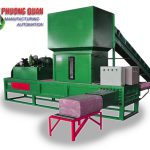 máy ép khối tại Đà Nẵng