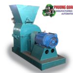 máy nghiền đất tại Đà Nẵng