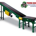 bảo dưỡng băng tải