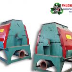 máy nghiền mùn cưa 1