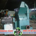 máy băm nghiền tại Đà Nẵng