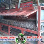 máy bóc vỏ cây tại Đà Nẵng