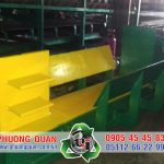 Máy chẻ củi tại Đà Nẵng
