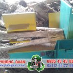 Máy chẻ củi tại Đà Nẵng