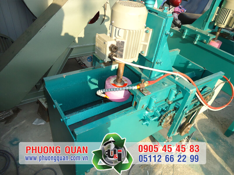 máy mài dao tại Đà Nẵng