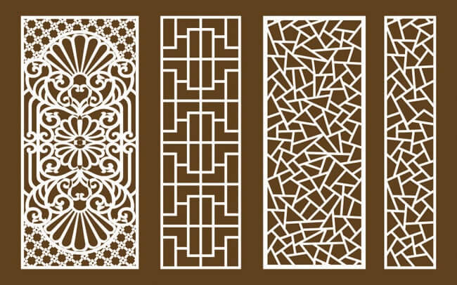Cắt Hoa Văn CNC Đà Nẵng