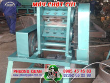 Máy chặt củi
