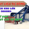 Kho Rút Liệu Tự Động