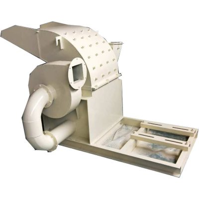 Máy nghiền gỗ pallet