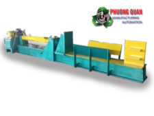 Máy Chặt Củi - Chẻ Củi