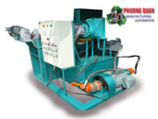 Máy Ép Thủy Lực