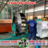 dịch vụ cân bằng động