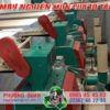 máy nghiền dăm gỗ