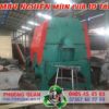 máy nghiền dăm gỗ