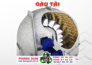 Gàu tải