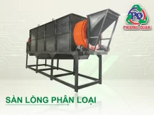 SÀN LỒNG PHÂN LOẠI